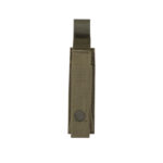 Military pouch for pistol magazine PM / Fort 17, folding knife and multitool Voyin Voli Olive
