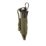 Military pouch for pistol magazine PM / Fort 17, folding knife and multitool Voyin Voli Olive - Image 2