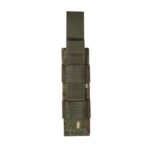 Military pouch for pistol magazine PM / Fort 17, folding knife and multitool Voyin Voli Olive - Image 3