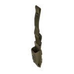Military pouch for pistol magazine PM / Fort 17, folding knife and multitool Voyin Voli Olive - Image 4