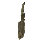 Military pouch for pistol magazine PM / Fort 17, folding knife and multitool Voyin Voli Olive - Image 5