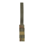 Military pouch for pistol magazine PM / Fort 17, folding knife and multitool Voyin Voli Olive - Image 6