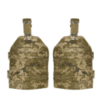 Hip platform with a 2nd class ballistic package Dobron MM-14 Pixel
