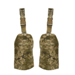 Hip platform with a 1st class ballistic package Dobron MM-14 Pixel - Image 2