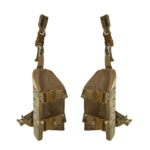Hip platform with a 2st class ballistic package Dobron Multicam - Image 4