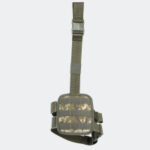 Bag for carbine DEFua Rock Star Mark I Multicam - Image 8