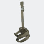 Hip platform DEFua MM-14 Pixel - Image 2