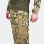 Hip platform DEFua Multicam