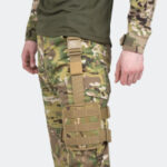 Bag for carbine DEFua Rock Star Mark I Multicam - Image 9