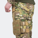 Hip platform DEFua Multicam - Image 2