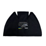 Shoulder protection with a Class 2 ballistic package Dobron Multicam - Image 6