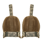Shoulder protection with a Class 2 ballistic package Dobron MM-14 Pixel - Image 3