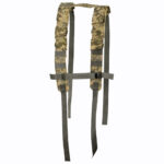 Shoulder straps for harness DEFua Mark 2 MM-14 Pixel