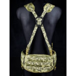 Shoulder straps for unloading belt Malva MM-14 Pixel - Image 2