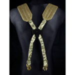 Shoulder straps for unloading belt Malva MM-14 Pixel - Image 4