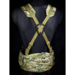 Shoulder straps for unloading belt Malva MM-14 Pixel - Image 8