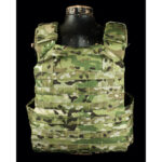 Plate carrier Malva Multicam - Image 4