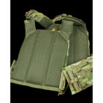 Plate carrier Malva Multicam - Image 6