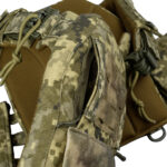Plate Carrier DEFua Elemental Armor MM-14 Pixel - Image 4
