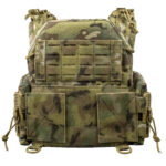 Plate Carrier DEFua Elemental Armor Multicam - Image 3