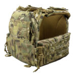 Plate Carrier DEFua Elemental Armor Multicam