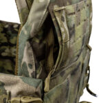 Plate Carrier DEFua Elemental Armor Multicam - Image 4