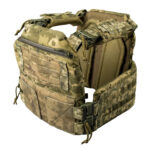 Plate Carrier DEFua Higgs Boson MM-14 Pixel