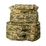Plate Carrier DEFua Higgs Boson MM-14 Pixel - Image 2