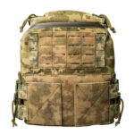 Plate Carrier DEFua Higgs Boson MM-14 Pixel - Image 3
