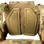 Plate Carrier DEFua Mark 5 Multicam - Image 3