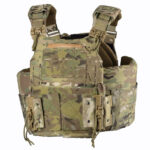 Plate Carrier DEFua Karakurt Mark 3 Multicam