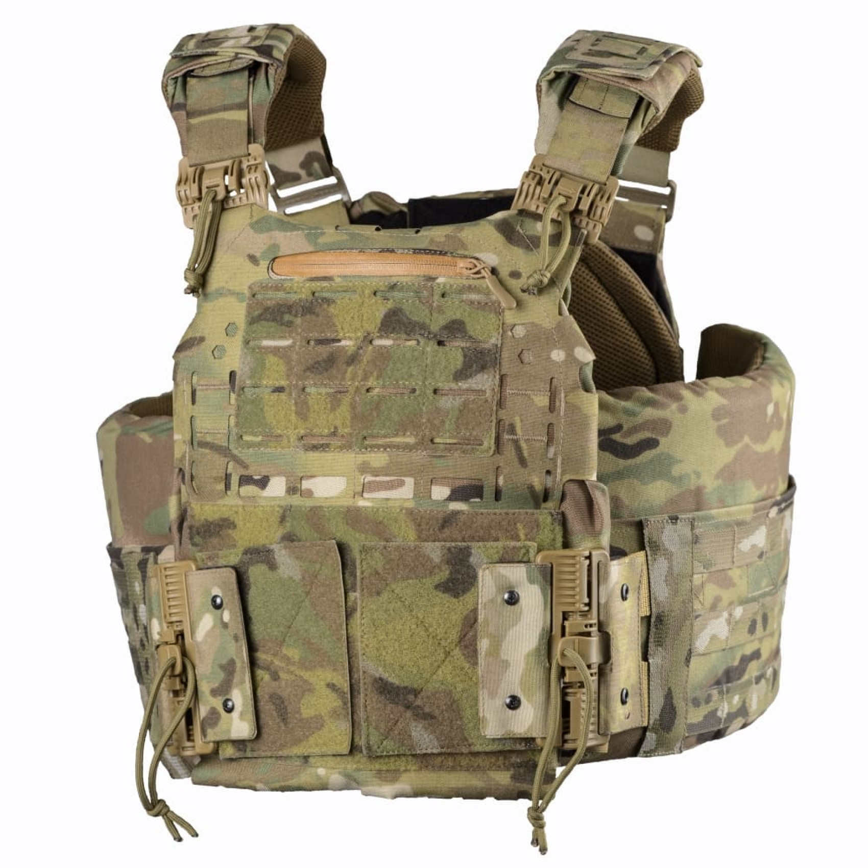 plytonoska-karakurt-defua-mark-3-multycam-1-1700x1700-1.jpg Plate Carrier DEFua Karakurt Mark 3 Multicam - Image 1