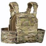 Plate Carrier DEFua Karakurt Mark 3 Multicam - Image 2