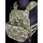 Tile carrier Malva MODULE MM-14 Pixel - Image 3