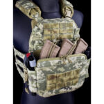 Tile carrier Malva MODULE MM-14 Pixel - Image 4