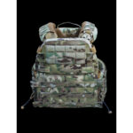 Malva Module Multicam Plate Carrier