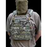 Malva Module Multicam Plate Carrier - Image 5
