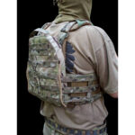 Malva Module Multicam Plate Carrier - Image 6
