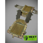 Tile carrier Next Gen Multicam - Image 5