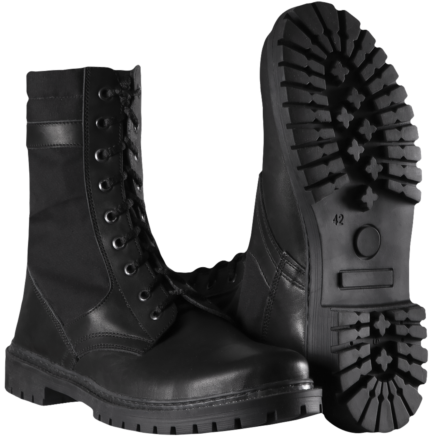 polehsheni-bertsi-cm-chorni-1700x1700-1.png Lightweight Camotec boots Black - Image 1