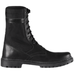 Lightweight Camotec boots Black - Image 2