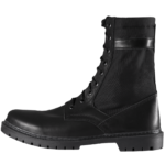 Lightweight Camotec boots Black - Image 4