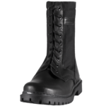 Lightweight Camotec boots Black - Image 6