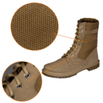 Lightweight Camotec boots Coyote - Image 2