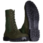 Lightweight boots Camotec Olive