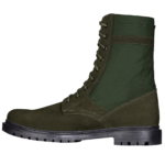Lightweight boots Camotec Olive - Image 2