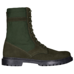 Lightweight boots Camotec Olive - Image 3
