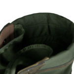 Lightweight boots Camotec Olive - Image 6
