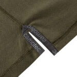 Camotec Army ID 2.0 CoolPass Pique LT Olive Polo - Image 8