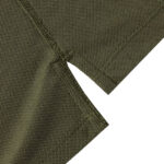 Camotec Army ID Long CoolPass Pique LT polo - Image 5